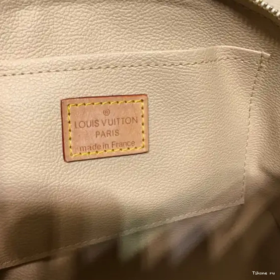 Affordable POUCH VUITTON GM COSMETIC LOUIS 0506